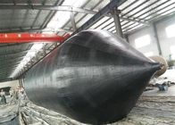 Big Capacity Marine Salvage Airbags Large Diameter Inflatable Pontoon Airbag