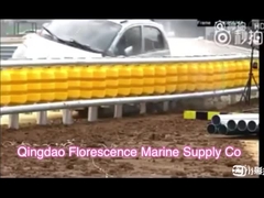 হাইওয়ে সেফটি অ্যান্টি ক্র্যাশ গার্ডেল ক্র্যাশ ব্যারিয়ার রোড রোলার ব্যারিয়ার