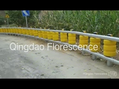 হাইওয়ে রোলার বাধা