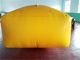 Inflatable নরম জল ব্লাডার ট্যাঙ্ক ইকো বন্ধুত্বপূর্ণ পিভিসি উপাদান ISO9001 প্রশংসাপত্র