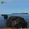 আরএস পোর্ট ডক জন্য Inflatable বায়ুসংক্রান্ত সামুদ্রিক ফেন্ডার অনুমোদিত